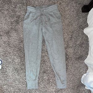 Aeropostale Gray Joggers